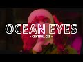 Central Cee - OCEAN EYES REMIX [Music Video] (prod by Made In Abyss)