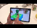 Augmented Reality PixelCube Game