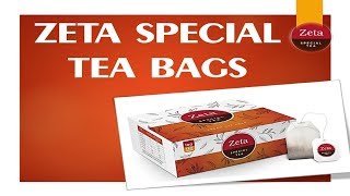 Vestige Zeta Special Tea Bags | Vestige New Product | वेस्टीज जेटा स्पेशल टी बैग्स