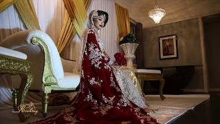 Asian Wedding Trailer 2018 | bengali wedding highlight 2018 |cinematic wedding highlights