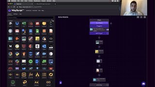 Standup a Web App on the Cloud in 1 Minute