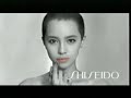 香港廣告 shiseido maquillage iconiq 2010