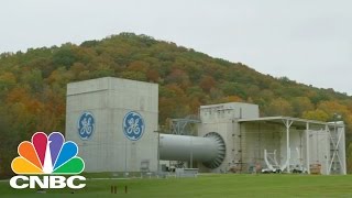General Electric's Earnings: Bottom Line | CNBC