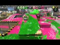 【スプラトゥーン3】ポケモンコラボフェス告知「パートナーに選ぶならどのタイプ ？ くさ vs ほのお vs みず」～ナワバリバトル【splatoon3 スプラ3】