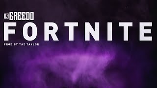 03 Greedo - Fortnite