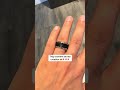 offrir une bague à un suisse challenge switzerland swissbeauty rings jewelryaddict