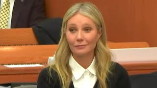 Gwyneth Paltrow’s Most Meme-able Moments From the Ski Trial!
