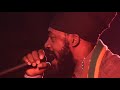 lutan fyah – live in san francisco