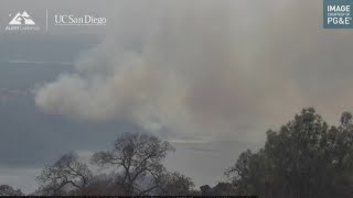 2-7 Fire in Calaveras County | What We Know