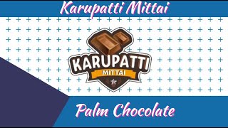 Karupatti Mittai | Unboxing Q