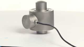 CO - compression load cells - column - LAUMAS