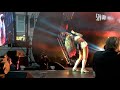 air guitar world championship 2016 part 4 에어기타 월드 챔피언쉽 2016 핀란드 오울루 여행 oulu city finland