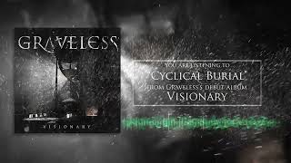 Graveless - Visionary (Full Album Stream)