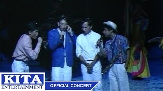 เฉลียง - คอนเสิร์ตปิดท้ายทอย [OFFICIAL CONCERT]