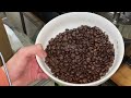 焙煎機【ディスカバリー】でコーヒーを焙煎するよ！！富士ローヤル discovery