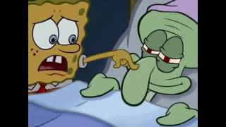 SQUIDWARD HIT THE DAB VIRAL VINES COMPILATION