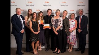 2024 GSK IMPACT UK Awards