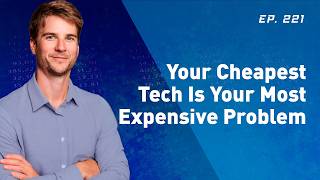 How cutting costs doesn't always mean keeping more profit