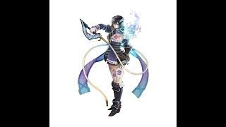 仿恶魔城怀旧风新作Bloodstained: Curse of the Moon (血污：月之诅咒)实况play - EP5 (完結)