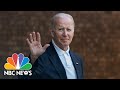 Biden Delivers Remarks, Signs Inflation Reduction Act Into Law | NBC News