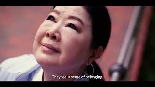 80 year together | BBC StoryWorks