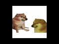 Owie Doge Bonk