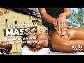 The Best Thai Massage In Bang Tao & Cherngtalay, Phuket | USHUP