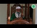 KHUTBAH IDUL FITRI (Awal menggelegar dan diakhiri dengan linangan air mata)