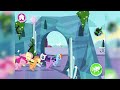 🌈 My Little Pony Harmony Quest 🦄 Go Magical Adventure to Spread Spirit of Friendship in Equestria