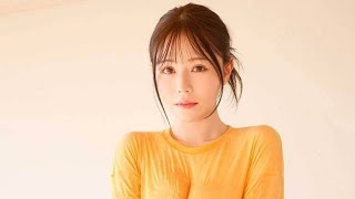 元AKB48込山榛香、初写真集は“込山史上最高の露出度”「皆さんビックリしちゃうかも」