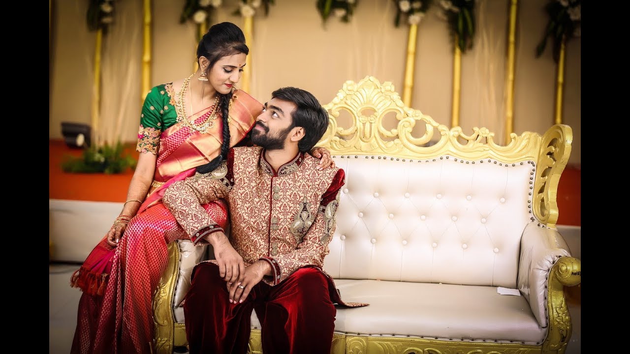 Ragavi Gowrishankar Youtube