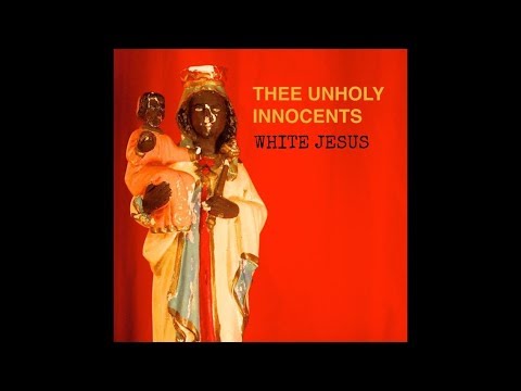 White Jesus - YouTube