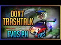 DESTROYING TRASHTALKERS - SELENA GAMEPLAY - DOOFENSHMIRTZZ