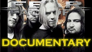 THE HISTORY OF FEAR FACTORY | Detailed documentary | ALBUMS, BREAKUPS & more