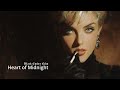 Black Ember Echo - Heart of Midnight (Eurodisco, Italodisco, 80's)
