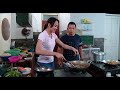 FTV Nikki Frazetta & Melayu Nicole Ada Cinta Di Rumah Makan Padang