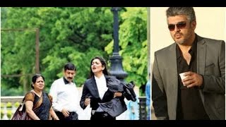 Shruti Haasan turns Lawyer for Thala 56 | Ajith, Lakshmi menon | hot Tamil Cinema News