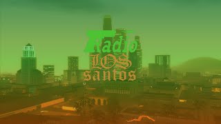 Radio Los Santos (1991) - GTA Alternative Radio