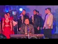 harana by mr. tony lambino with the bangko sentral singers