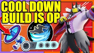 Had to play my FAVORITE URSHIFU BUILD again and just DESTROYED | Pokemon Unite