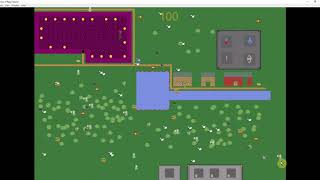 Rpg Tutorial Part 5 Gdevelop 5 Weapons & Attacking