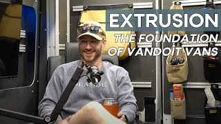 What Makes Our Vans So Incredibly Modular? | More Than A Van Episode 34