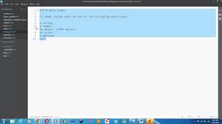 JSON | Data Exchange | Between | Client and server