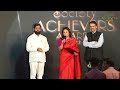 Society Achievers Awards 2022