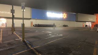 My Experience Working As A Walmart Maintenance Associate