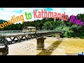 Dhading Kathmandu Ride | Dhading Benshi  | Trishuli River | Malekhu  | in 4K