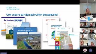 Lunchwebinar Waterschapspeil 2024