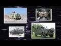 Weststar Defence Industries Corporate Video