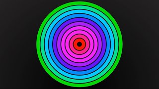 30 Second Radial Timer