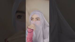 MASYA ALLAH‼️CANTIKNYA UKHTI BERCANDAR #akhwatjomblo #hijab #akhwatberhijrah #muslimah #shorts